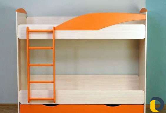 Мебель для детских учреждений от производителя