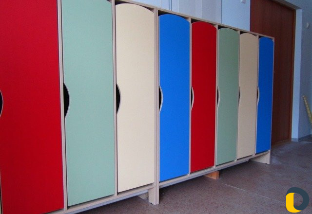 Мебель для детских учреждений от производителя