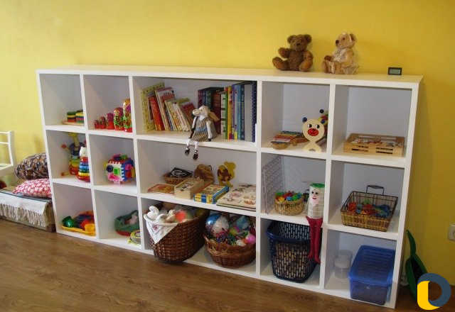 Мебель для детских учреждений от производителя