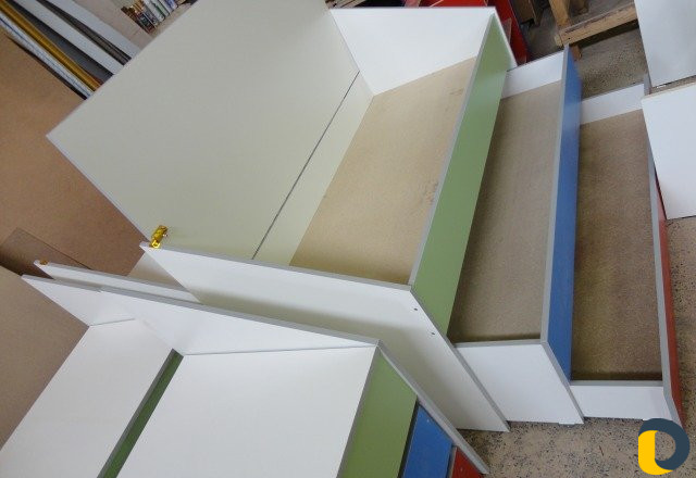 Мебель для детских учреждений от производителя