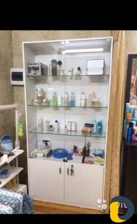 Мебель для салонов красоты