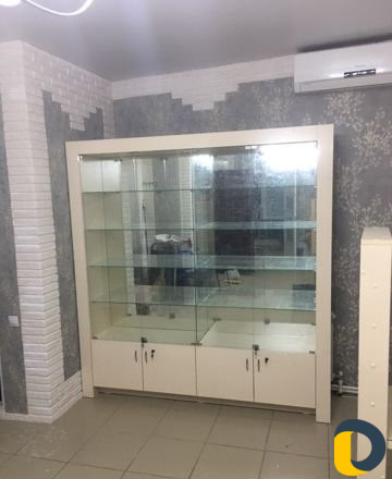 Мебель для салонов красоты