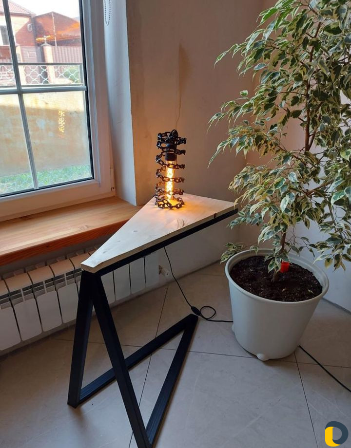 Мебель и интерьер Loft
