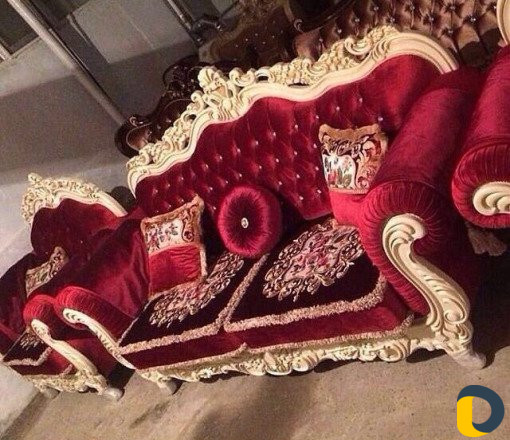 Мебель "Корона" (производство)