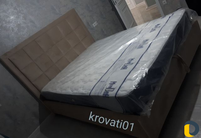 Мебель(кровать)