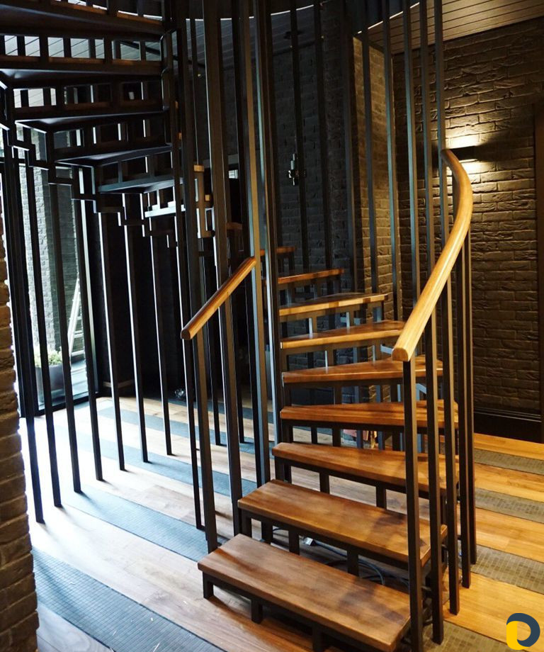 Мебель Лестницы