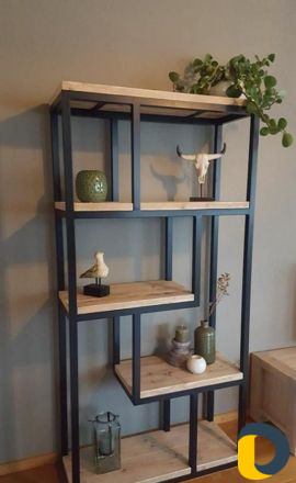 Мебель Loft, Лофт мебель для ресторана и дома