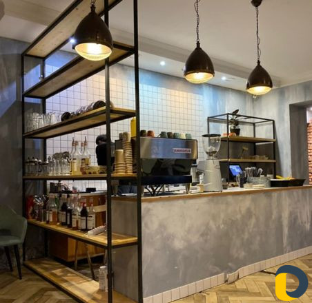 Мебель Loft, Лофт мебель для ресторана и дома