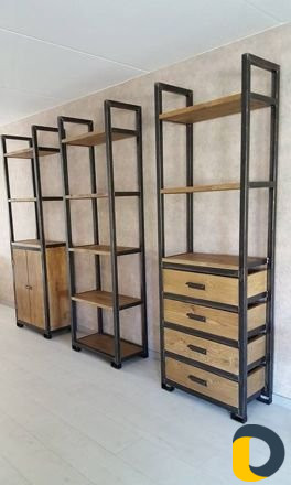 Мебель Loft, Лофт мебель для ресторана и дома