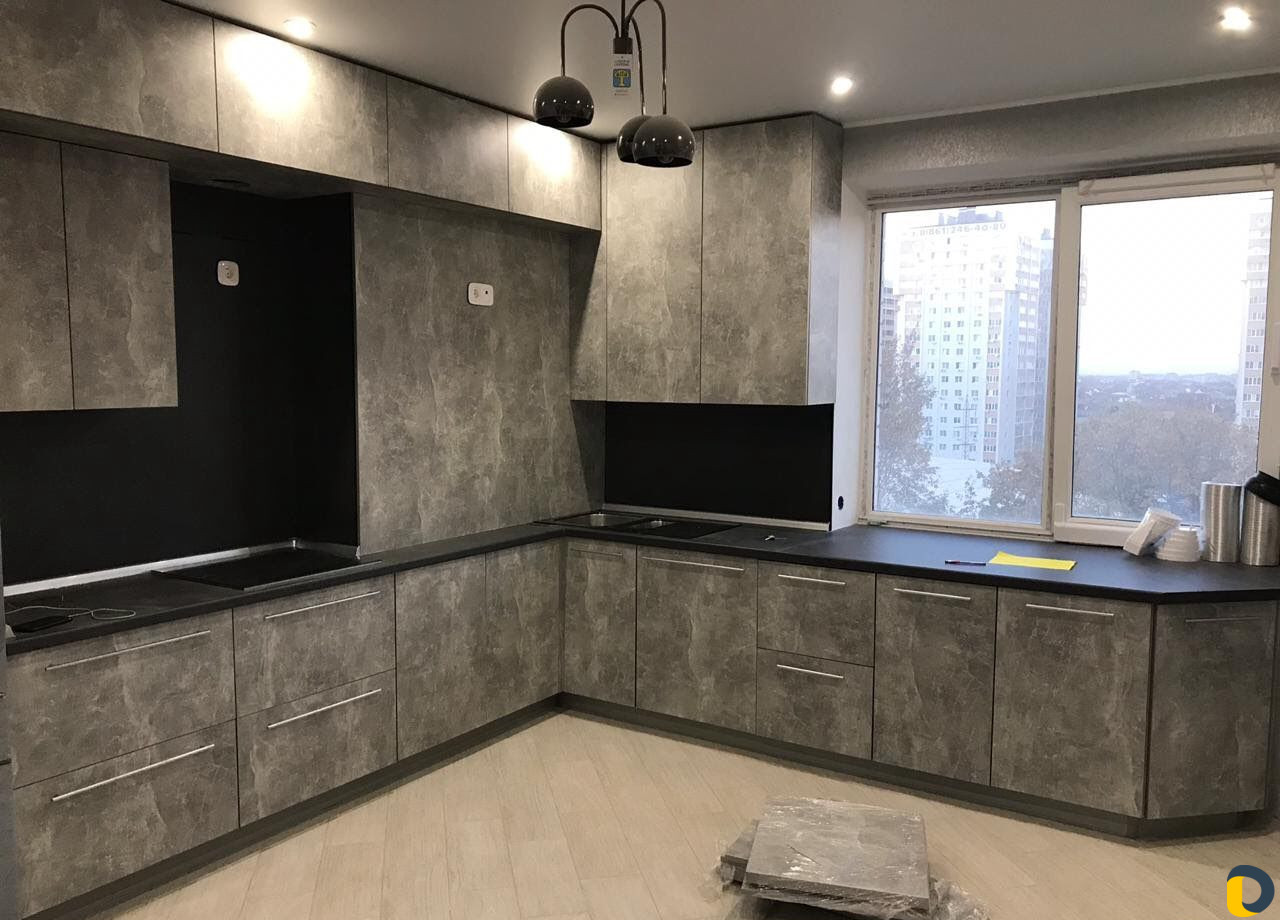 Мебель лофт, мягкая, кухни