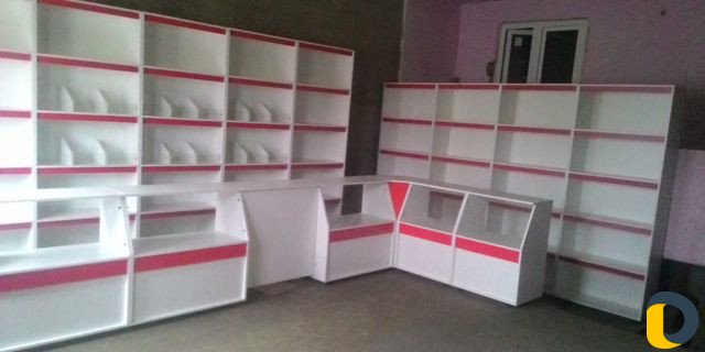 Мебель на заказ, кухни, спальни, прихожие