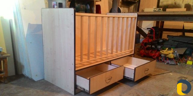 Мебель на заказ, кухни, спальни, прихожие