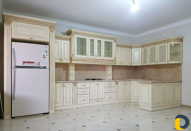 Мебель на заказ любой сложности в рассрочку