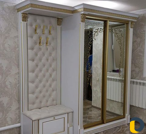 Мебель на заказ любой сложности в рассрочку