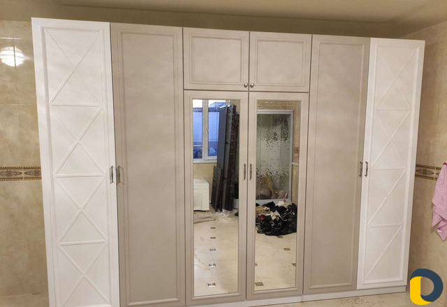 Мебель на заказ. Реставрация корпусной мебели