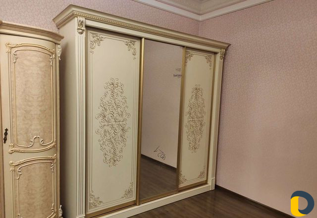 Мебель на заказ. Реставрация корпусной мебели