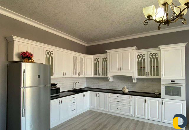 Мебель на заказ. Реставрация корпусной мебели