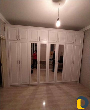 Мебель на заказ. Реставрация корпусной мебели