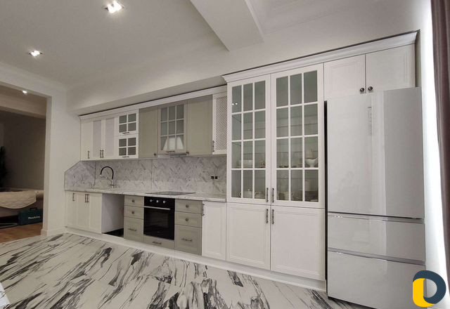 Мебель на заказ. Реставрация корпусной мебели