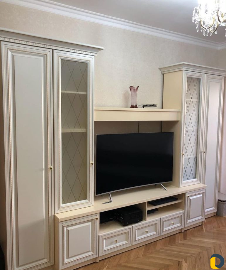 Мебель на заказ шкафы купе, кухня