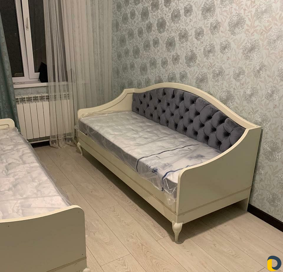 Мебель на заказ