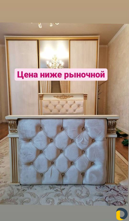 Мебель на заказ