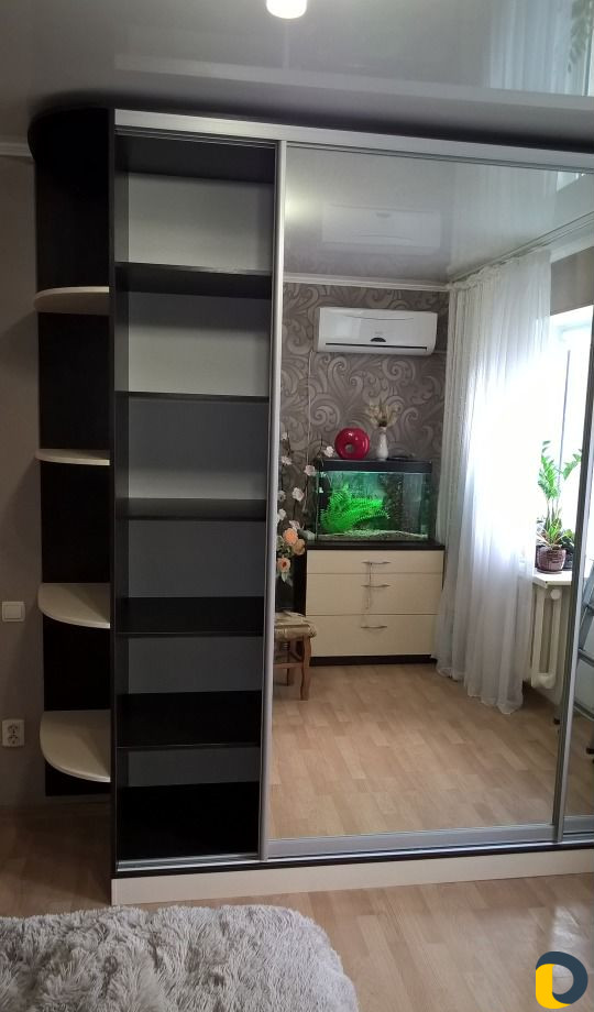 Мебель на заказ