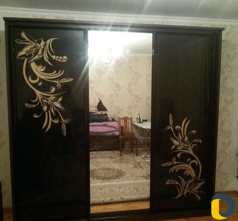 Мебель на заказ