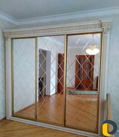 Мебель на заказ