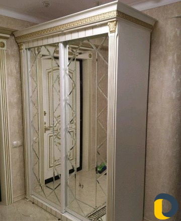 Мебель на заказ