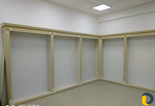 Мебель на заказ