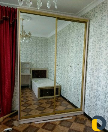 Мебель на заказ