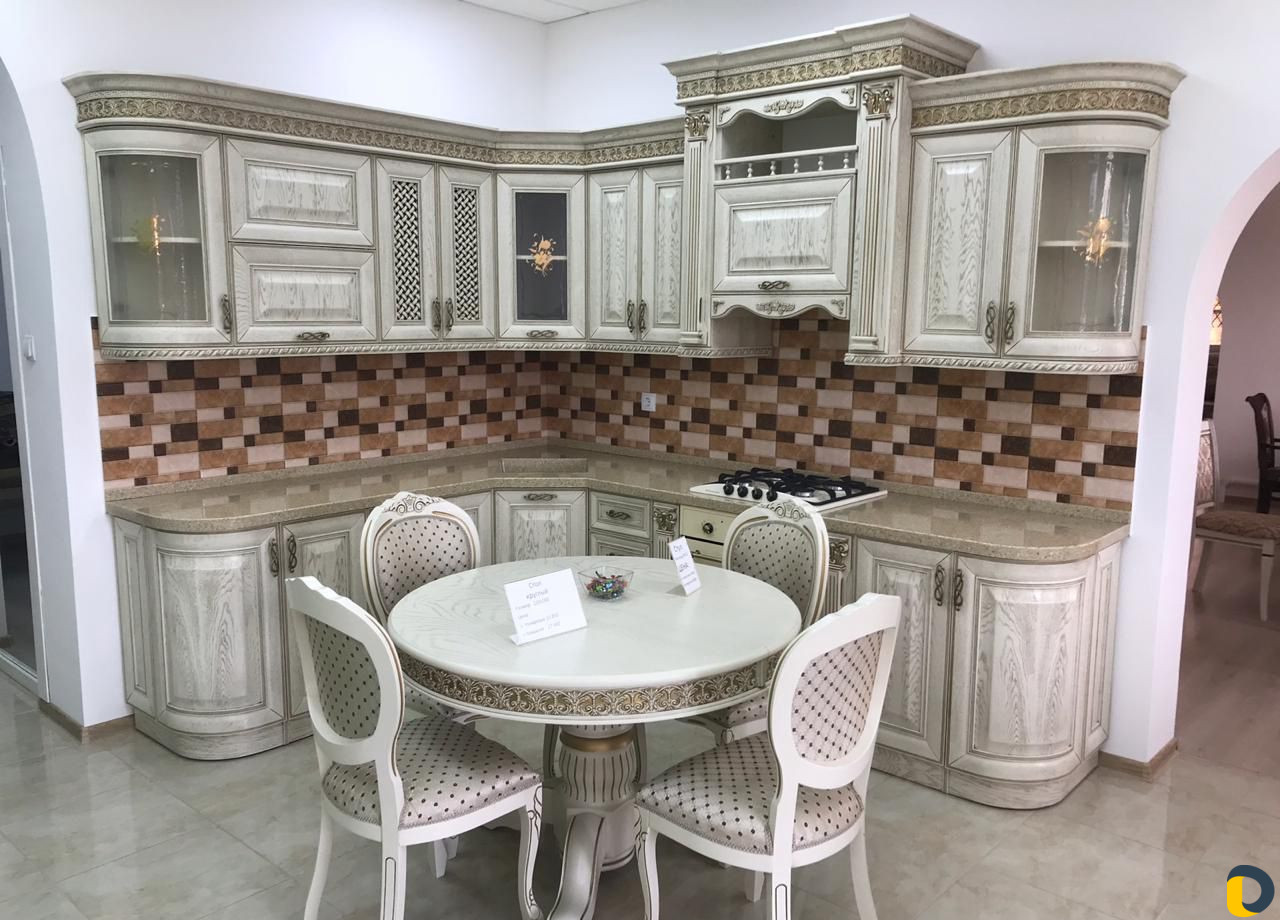 Мебель на заказ