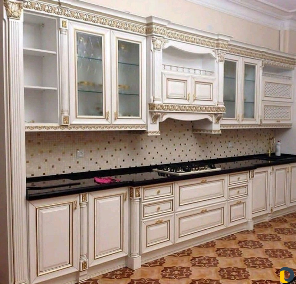 Мебель на заказ