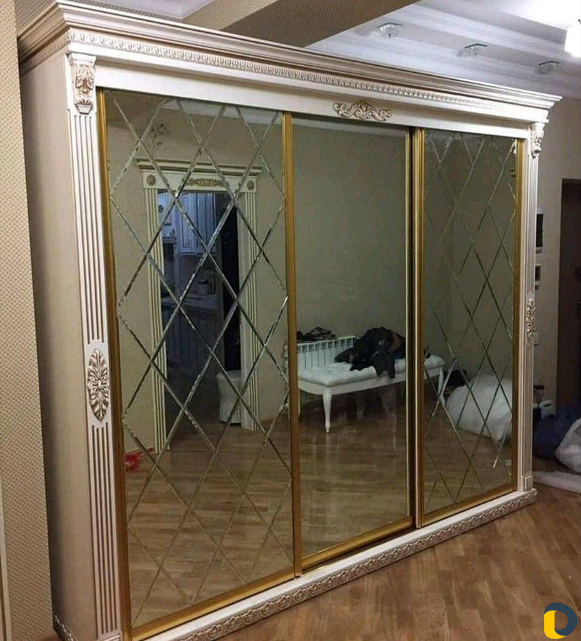 Мебель на заказ