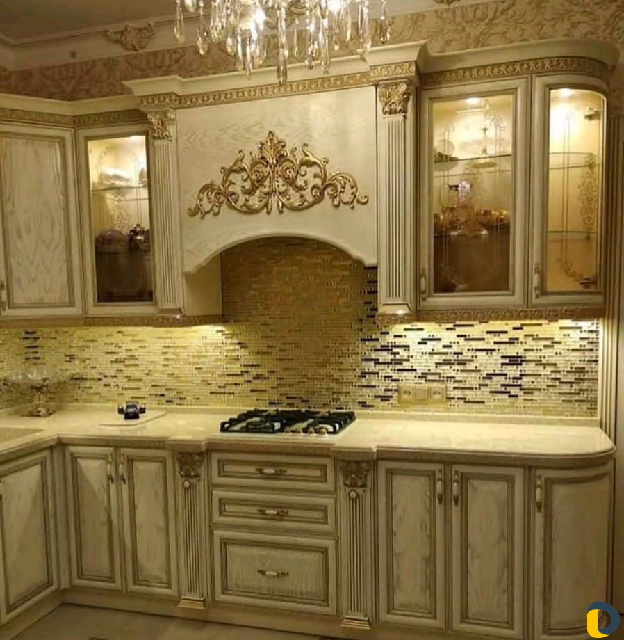 Мебель на заказ