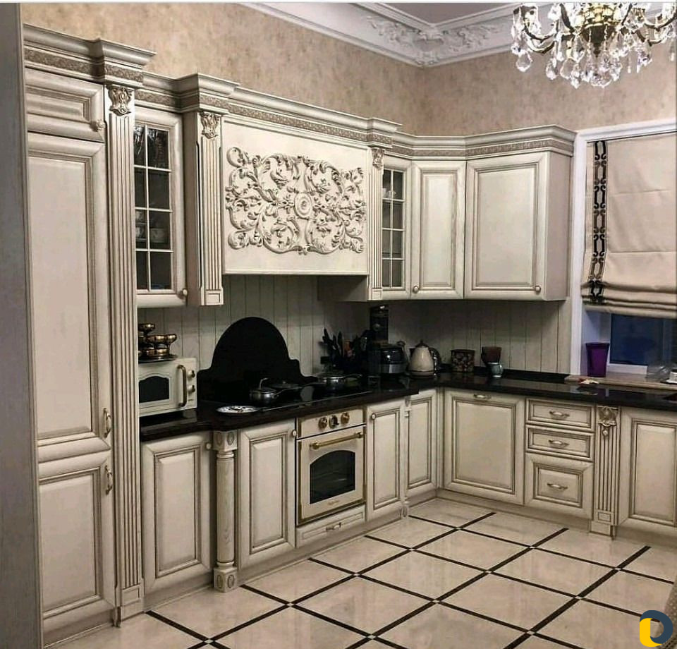 Мебель на заказ