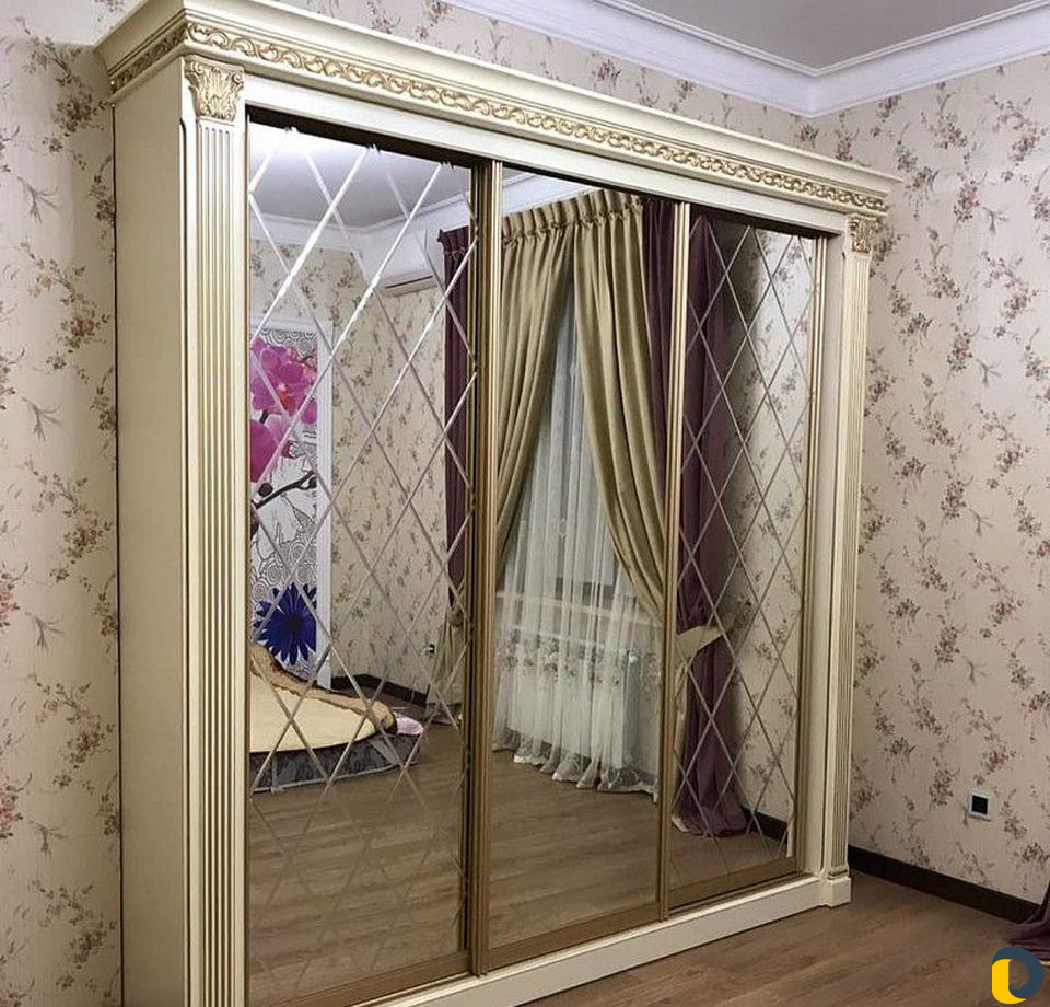 Мебель на заказ
