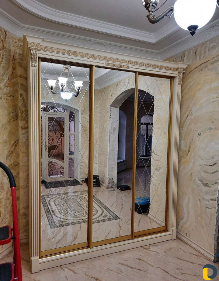 Мебель на заказ