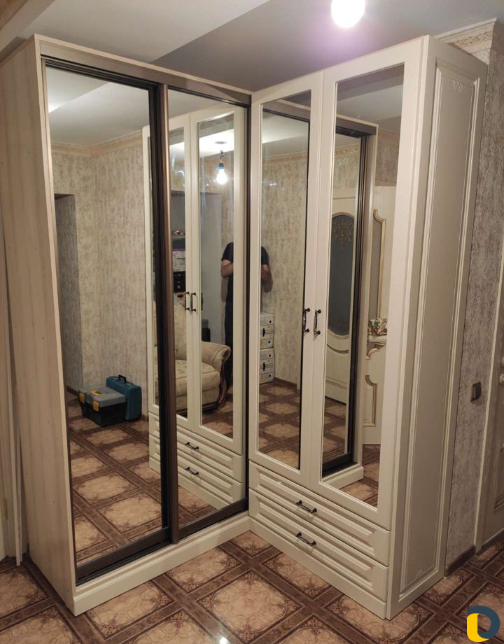 Мебель на заказ