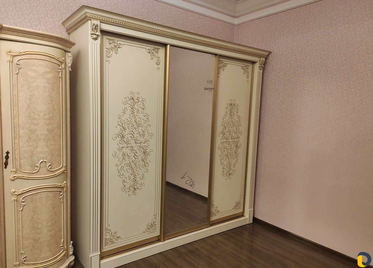 Мебель на заказ
