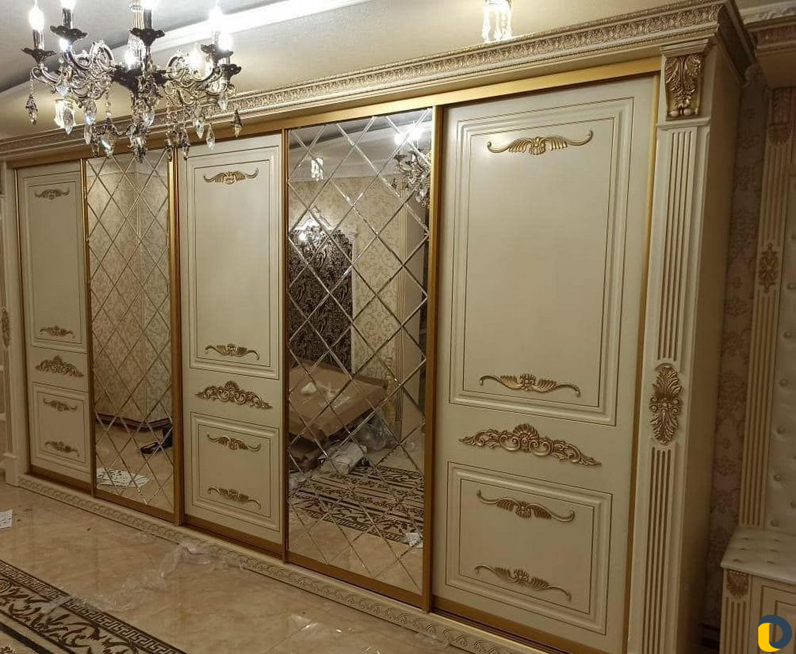 Мебель на Заказ