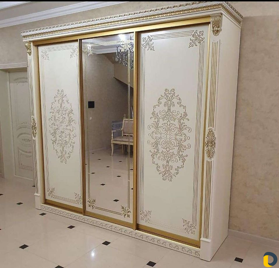 Мебель на заказ