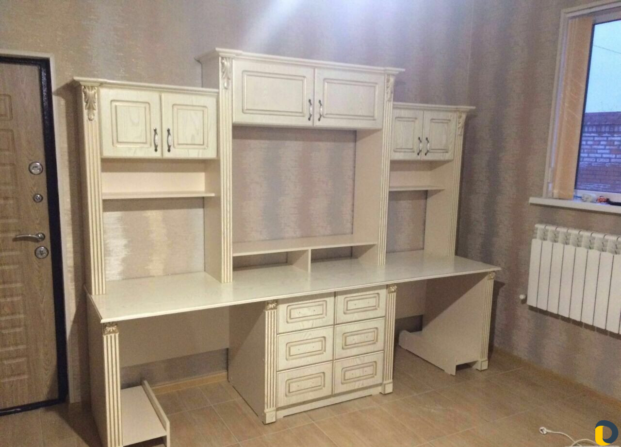 Мебель на заказ