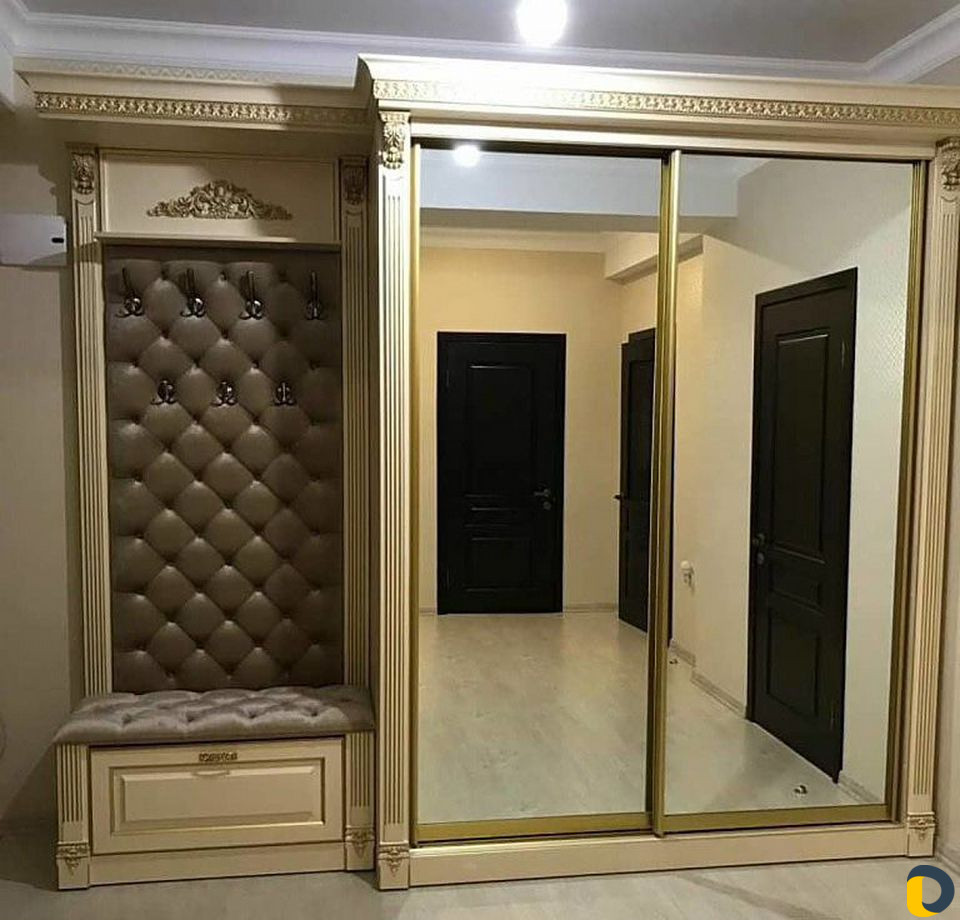 Мебель на заказ