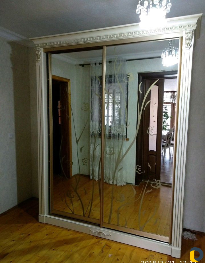 Мебель на заказ