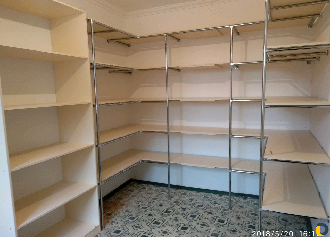 Мебель на заказ
