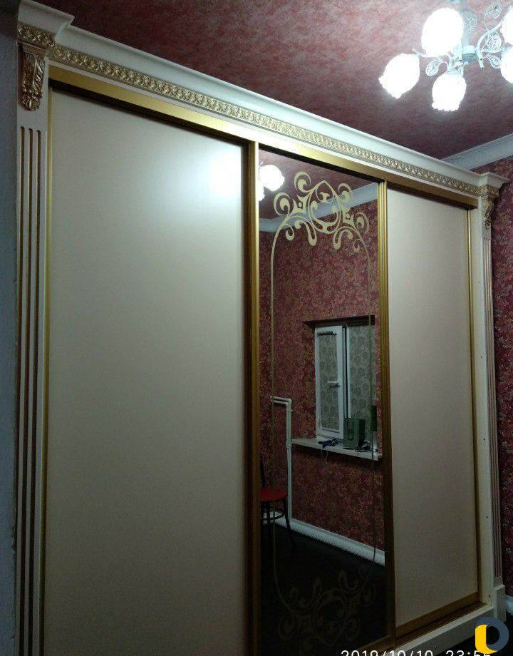 Мебель на заказ
