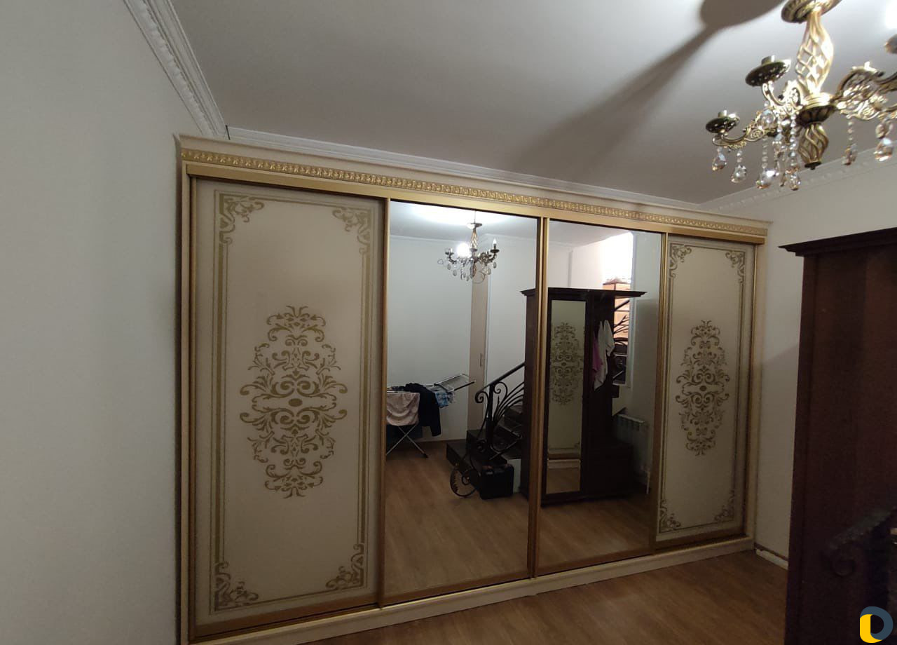 Мебель на заказ