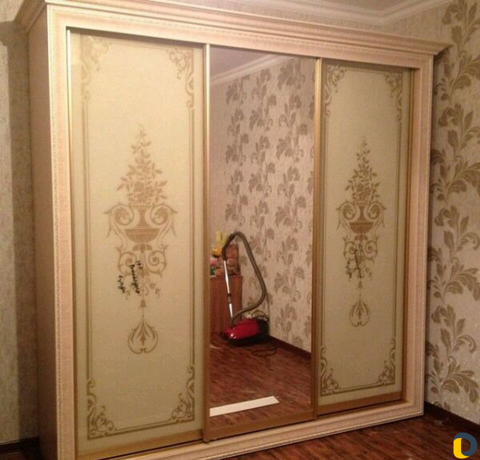 Мебель на заказ